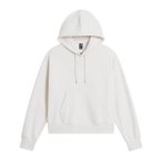 THE NORTH FACE Damen Kapuzensweats lg.Arm Da W TNF ESSENTIAL SIMPLE DOME BOXY OS