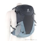 Deuter Futura 23l Rucksack-Dunkel-Grau-23