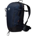 MAMMUT Rucksack Lithium 20 Women, Größe 20 in Blau