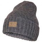 Ivanhoe of Sweden - Ipsum Hat - Mütze Gr One Size grau