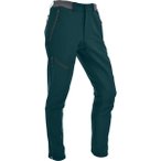 MAUL Herren Hose Balmhorn XT 10.0 - Hybrid Soft, Größe 54 in Blau