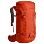 Ortovox - Peak 40 Dry - Tourenrucksack rot