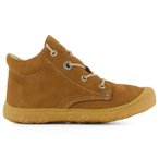 Pepino by Ricosta - Kid's Cory - Freizeitschuhe 26 - Regular curry