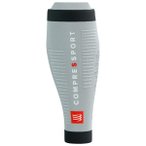 Compressport - R2 3.0 - Beinlinge  T3 - EU: 42-44 grau