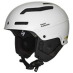 Sweet Protection - Trooper 2Vi MIPS Helmet - Skihelm Gr 56-59 cm - M/L grau