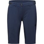 Mammut Runbold Women's Shorts marine/32
