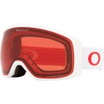 OAKLEY Herren Brille FLIGHT TRACKER XM, Größe ONE SIZE in Rot