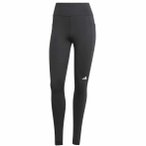 adidas W Own The Run 1/1 Leggings Damen ( Schwarz XS)