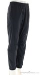 Odlo Windbreaker Herren Outdoorhose-Schwarz-S