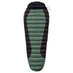 Warmpeace Viking 300 Schlafsack  Daunenschlafsäcke gruen Größe max. 170cm  Ca
