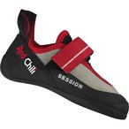 Red Chili Session 4 Kletterschuhe Kinder  Kletterschuhe grau Größe 26 Sportkle
