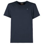 E9 ZZE T-Shirt, L, sapphire