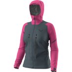 Dynafit Radical Herren Softshelljacke ( Pink S)