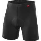 Löffler M CYCLING UNDERSHORTS ELASTIC 2.0 Herren Fahrradhose ( Schwarz 46 Grö�