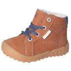 Pepino by Ricosta - Kid's Denny - Winterschuhe 20 - Wide braun