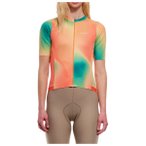 PEPPERMINT - Women's Signature Jersey - Radtrikot Gr XS bunt