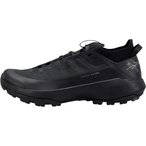 Arc'teryx Vertex Alpine  Damen  Zustiegsschuhe grau Größe 40 Trekking  Schnell