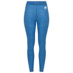 Mammut - Women's Tree Wool Thermal FL Long Tights - Merinounterwäsche Gr XS bla