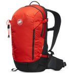 Mammut - Lithium 20 - Wanderrucksack rot