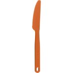 Sea to Summit Camp Cutlery Knife - Messer burnt orange