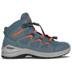 Lowa - Kid's Innox Evo GTX QC Junior - Wanderschuhe 38 grau