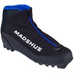 MADSHUS Herren Langlaufschuhe ACTIVE C BOOT, Größe 38 in Schwarz