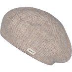 Barts Inaru Beret Damen  Mützen & Beanies braun Größe ONE SIZE Lifestyle  Ela