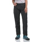 SCHÖFFEL Damen Regenhose 2.5L Pants Tarvis L, Größe 44 in Schwarz