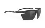 Rudy Project Magnus (Black Matte - Smoke Black) - Sonnenbrille
