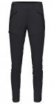 Norrona - Outdoor Softshell Hose - Falketind Rugged Slim Pants W's Caviar für D