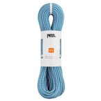 Petzl Tango 8.5 Halbseil  Kletterseile blau Größe 50M Alpinklettern