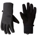 The North Face - Women's Apex Etip Glove - Handschuhe Gr Unisex XS schwarz