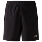 The North Face - 24/7 Short - Laufshorts Gr XL schwarz