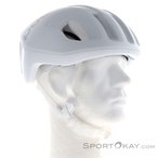 POC Ventral MIPS Rennradhelm-Hell-Grau-S