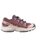 Salomon - Vielseitige Outdoor-Schuhe &ndash; Kind &ndash; XA Pro J - XA Pro J Hu