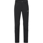 Montane Mossa Hose Herren  Softshellhose schwarz Größe XL Alpinklettern | Berg