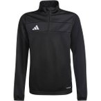 ADIDAS Kinder Rolli Tiro 25 Essentials Kids, Größe 176 in Schwarz