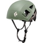 Black Diamond Capitan E Kletterhelm  Kletterhelme gruen Größe S-M | 53-59CM Al