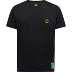 La Sportiva Climbing on the Moon  Herren  T-Shirts schwarz Größe L Bouldern | 
