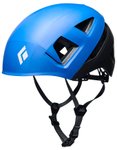 Black Diamond - Helm für Alpinklettern - Capitan E Helmet Drifter Blue  - Grö�