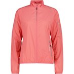 CMP  Damen  Windbreaker rosa Größe XL Trekking  Wasserabweisend