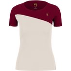 Karpos Averau  Damen  T-Shirts beige Größe L Trekking  Elastisch