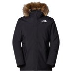 The North Face - Zaneck Jacket - Parka Gr M schwarz
