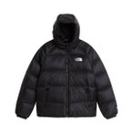 THE NORTH FACE Kinder Jacken/Anoraks lg.Arm Ki B HYDRENALITE DOWN HOODED JACKET,