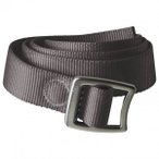 Patagonia - Tech Web Belt - Gürtel Gr One Size grau