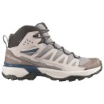 Salomon - X Ultra 360 Mid GTX - Wanderschuhe 40 2/3 grau