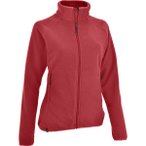 MAUL Damen Weste Ettlingen - Fleece Weste, Größe 40 in Braun