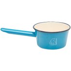 Nordisk Madam Blå Saucepan - Topf sky blue