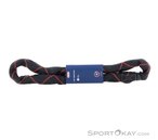 Abus Ivy Chain 9210 110cm Fahrradschloss-Schwarz-One Size