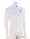 Scott Endurance SL Windbreaker Herren Laufjacke-Weiss-L